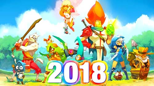 2018 Dofus Guide and Tips